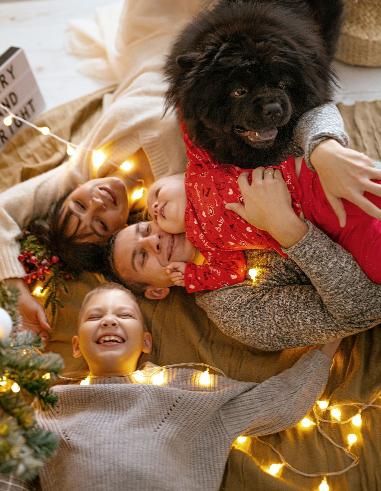 Best Christmas Card Picture Ideas - Mama Knows It All