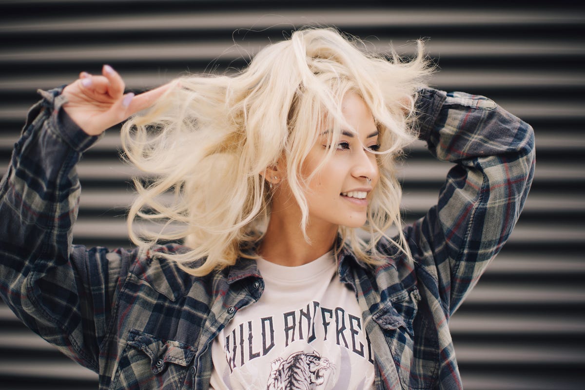 4 Ways To Elevate Your Hair To Salon Standard At Home