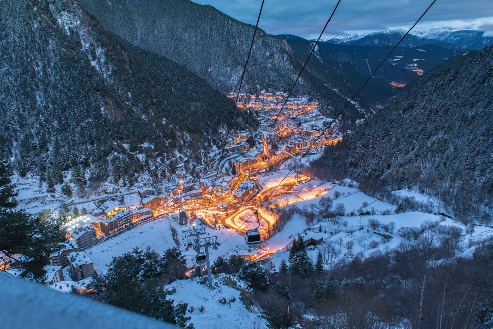 hidden gem ski resorts