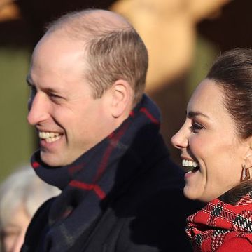 cardiff, wales   december 08 prince william, duke of cambridge and catherine, duchess of cambridge attend cardiff castle on december 08, 2020 in cardiff, wales the duke and duchess are undertaking a short tour of the uk ahead of the christmas holidays to pay tribute to the inspiring work of individuals, organizations and initiatives across the country that have gone above and beyond to support their local communities this year photo by chris jacksongetty images