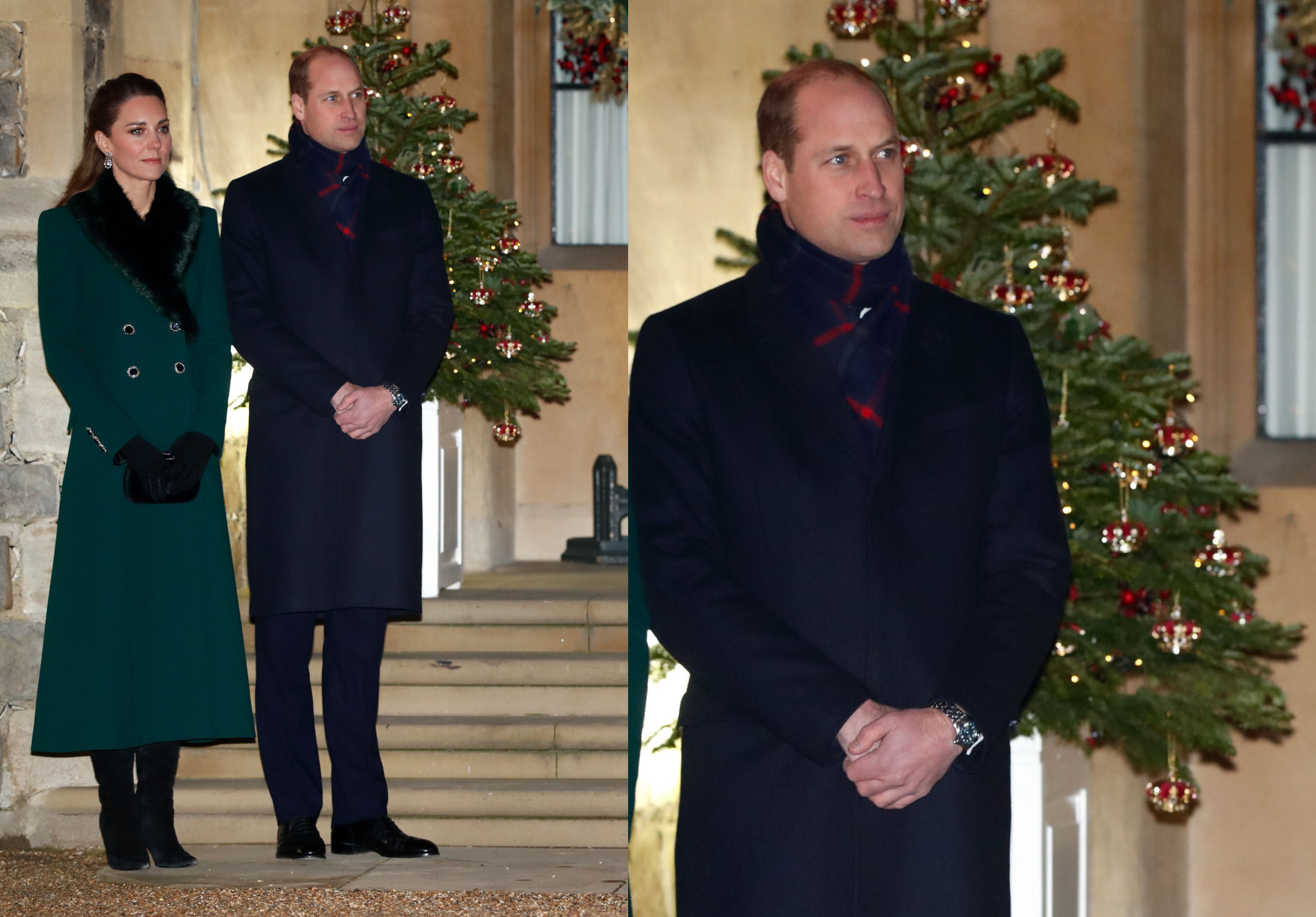 The Royal Family’s Christmas Traditions