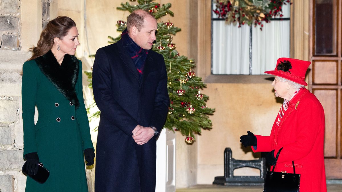 preview for 11 Royal Family Christmas Traditions