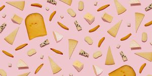 10 quesos que no engordan