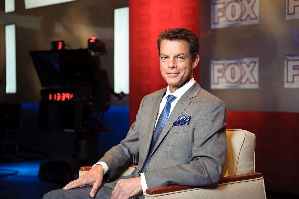 Style Story about the fifteenth aniversary of Fox News.
