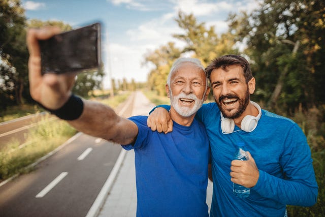 festa del papà sportivo