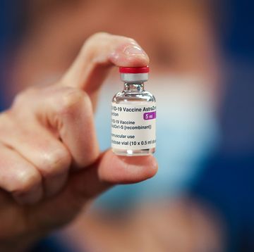 vaxzevria, il vaccino astrazeneca