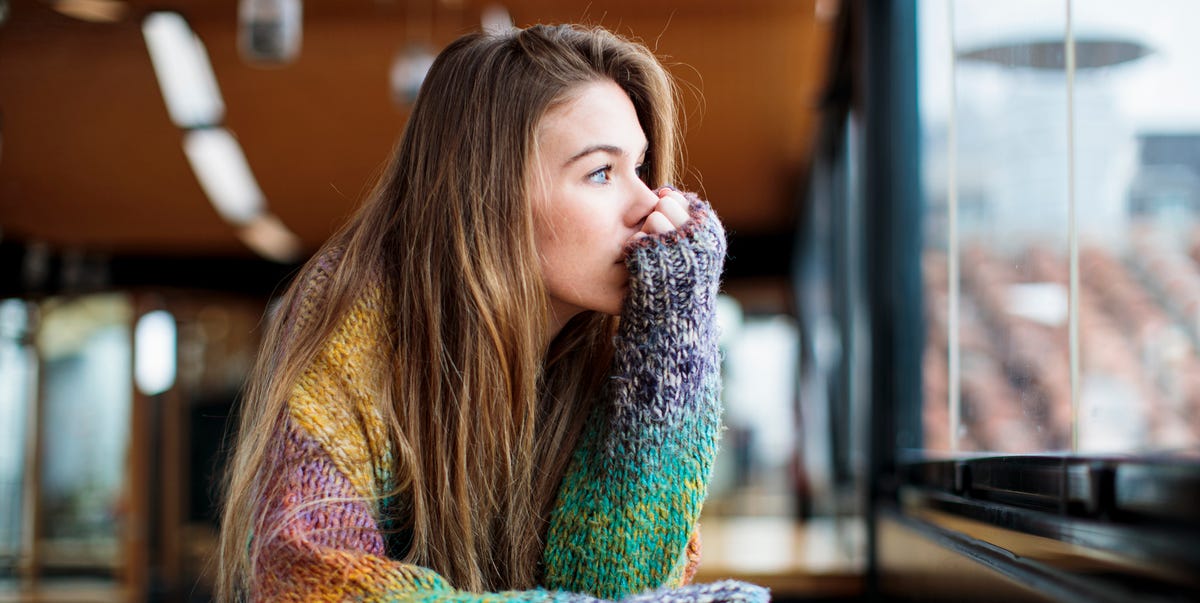 Gli antidepressivi sono la soluzione alla depressione?