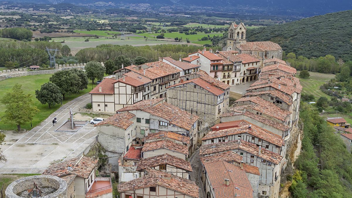 preview for Los 10 pueblos más bonitos de España