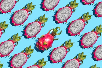 dragon fruit benefits