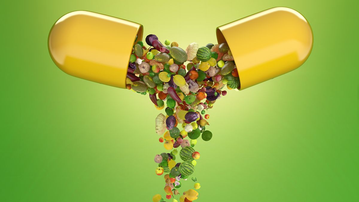 Senzu Health 60 Billion Probiotics