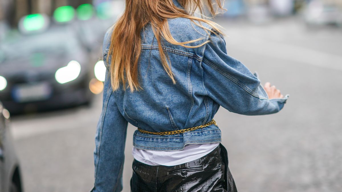 preview for La moda, assolutamente: i jeans