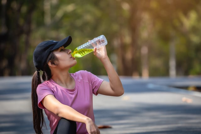 what are electrolytes