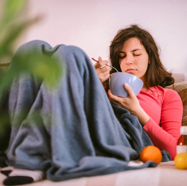 What To Eat When You Have COVID According To Experts what-to-eat-when-you-have-covid-according-to-experts