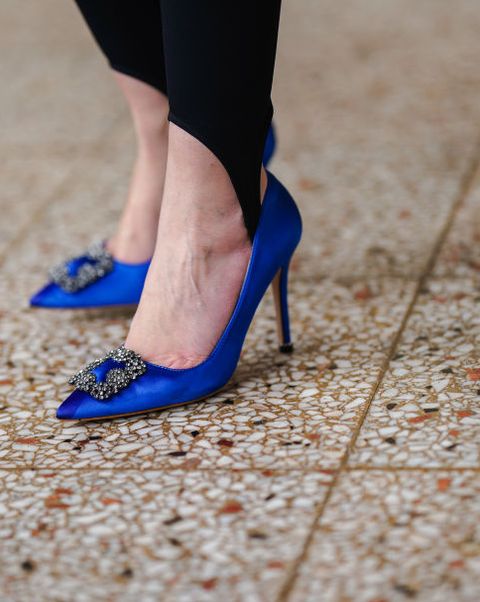 The 30 best designer heels to invest in now and wear forever