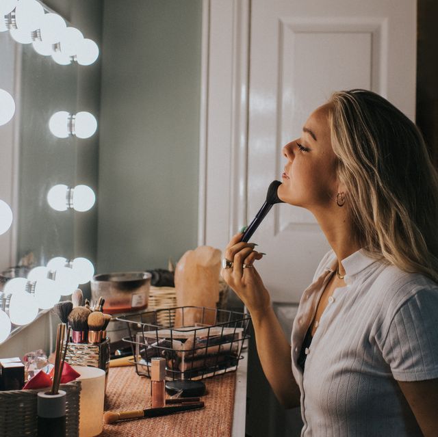 The best makeup mirrors to invest in this year