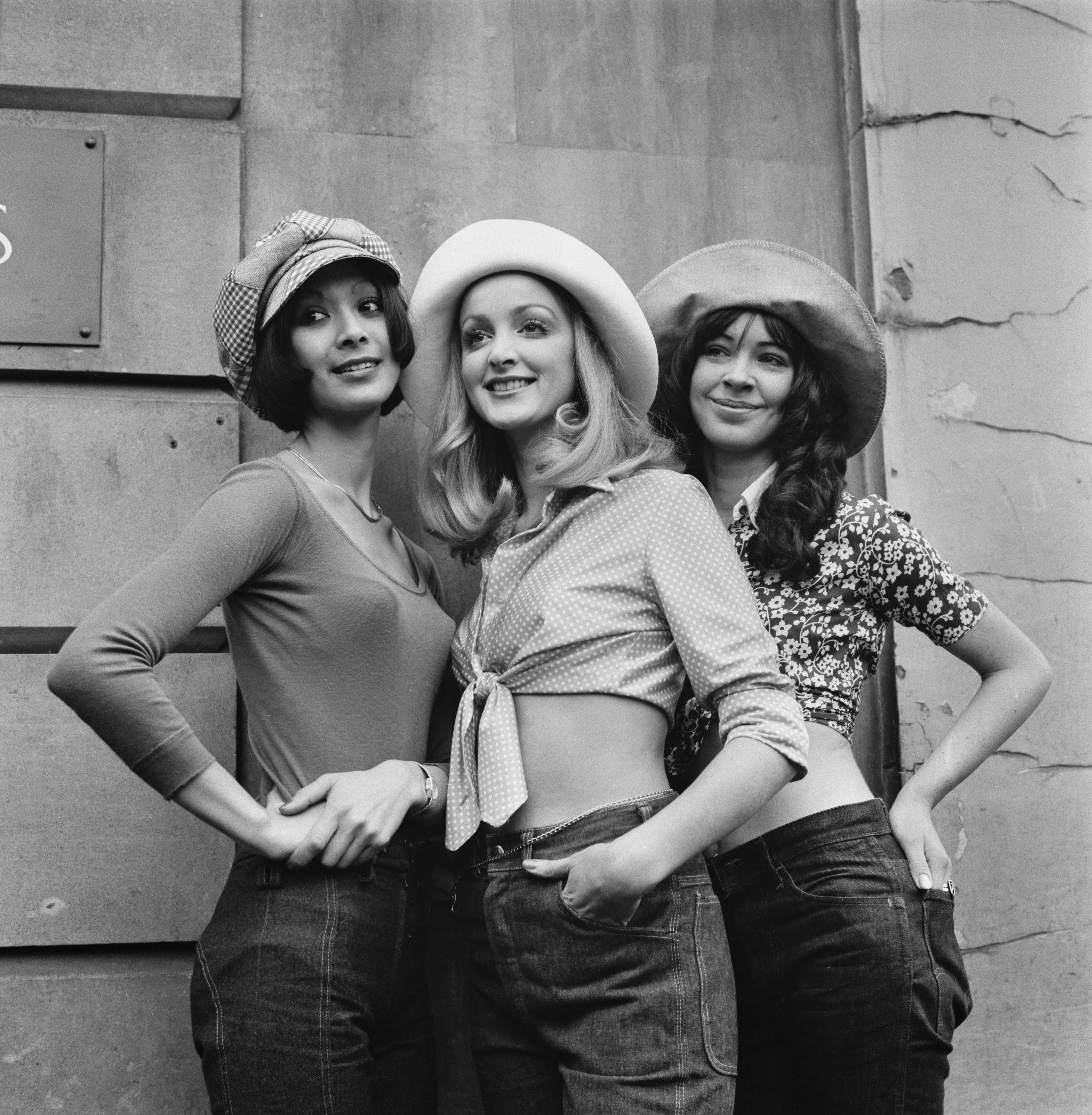 The Best of 70s Fashion 1970s Trend Outfit Inspiration