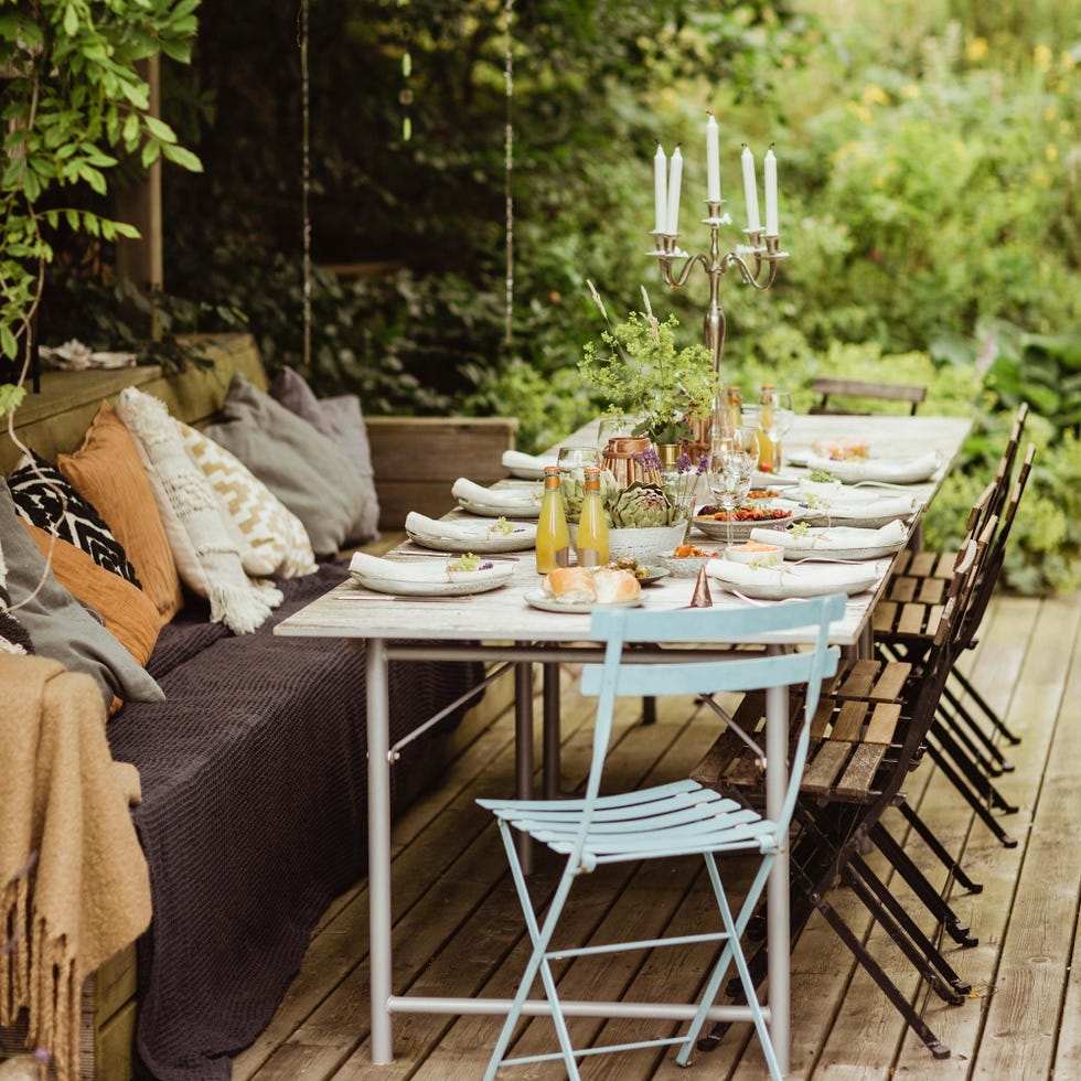 garden party