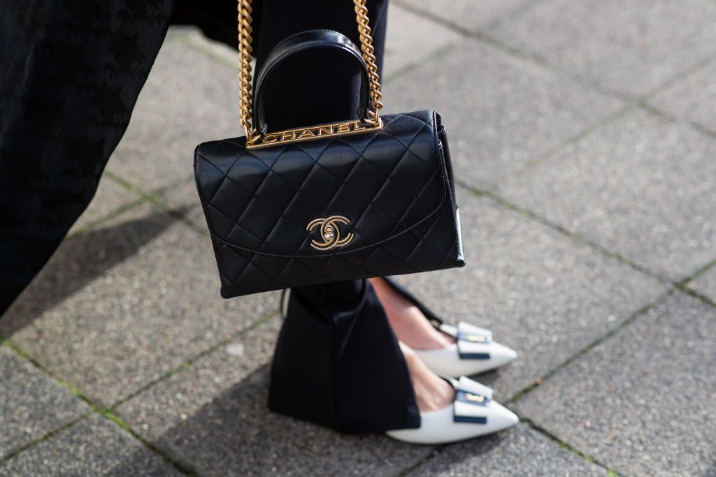 The £18 spring pumps our fashion director swears by