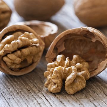 walnuts are packed with health benefits