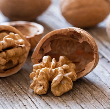 walnuts are packed with health benefits