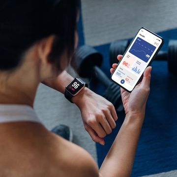 smartwatch aiutano a prendersi cura di se stessi