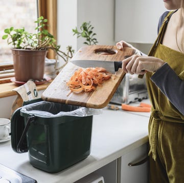 best kitchen recycling bins