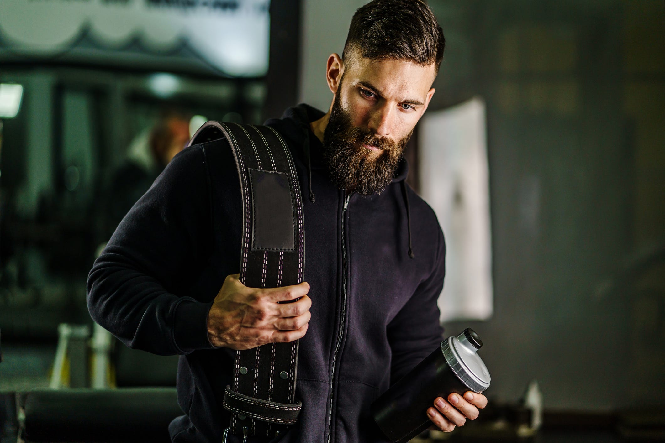 You Don’t Need to ‘Load’ Your Creatine, Actually