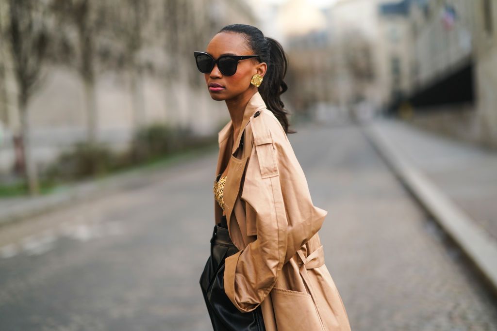 Street Style: The Year's Top 50 Natural Hairstyles | Essence