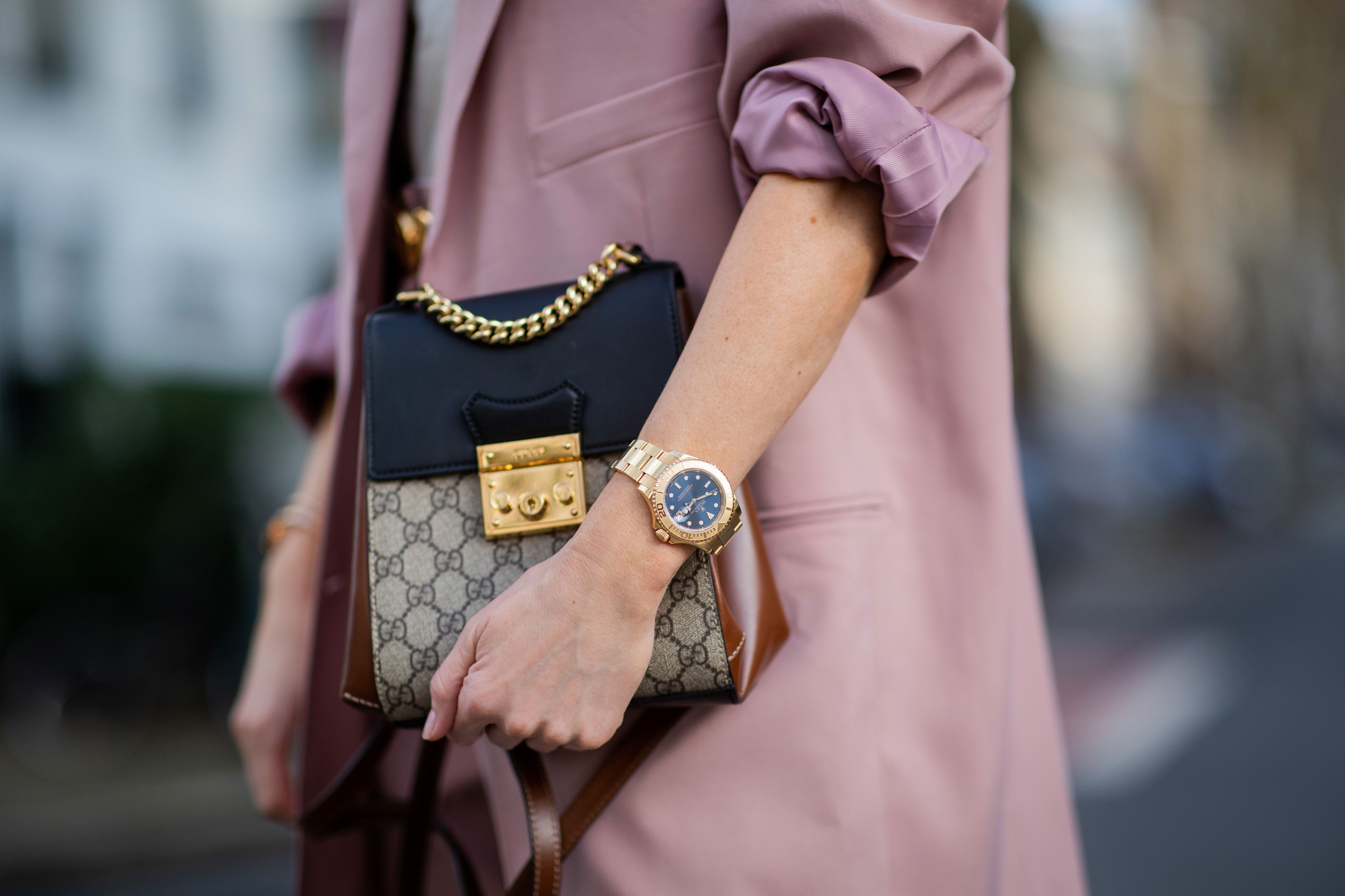 Gucci Shoulder Bags for Women  Shop on FARFETCH