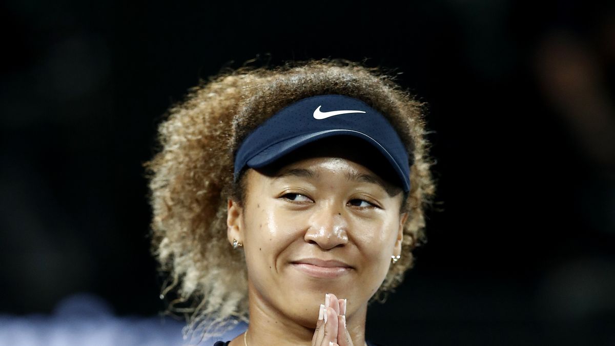 preview for EXCLUSIVE: Naomi Osaka Is the New Global Ambassador for TAG Heuer"