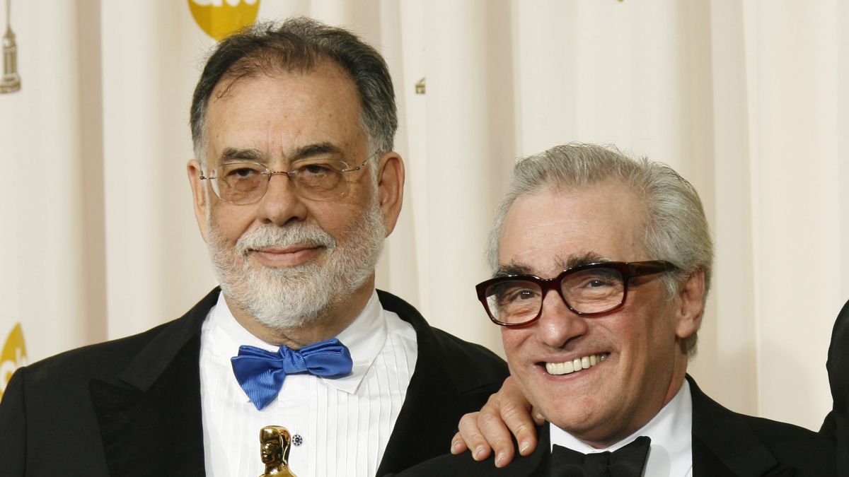 The Offer Star Says He'd Understand if Coppola Never Watched