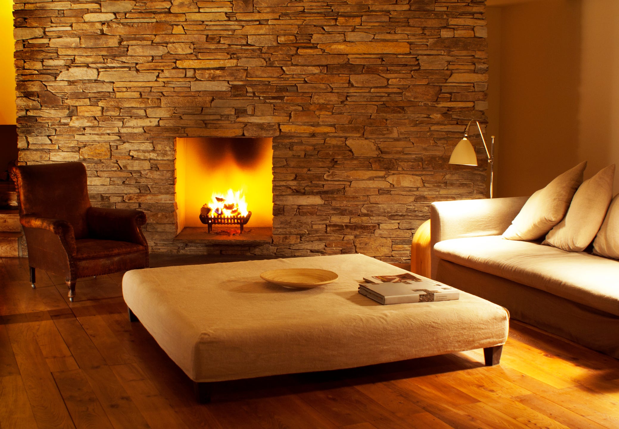 chimenea