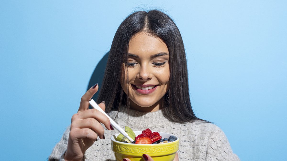 Nuevos snacks saludables para cuando te entre hambre - Clínica Mira Cueto