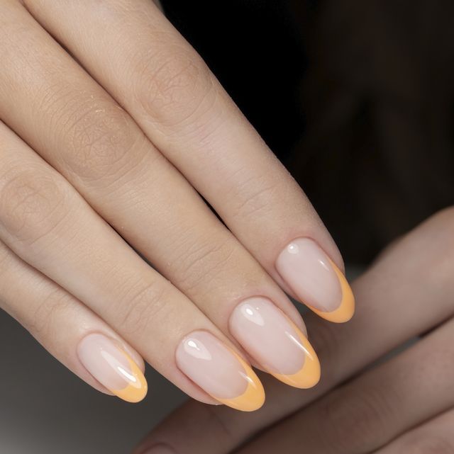 26 Best Fall - Autumn Nail Colors Nail Of Trendy 2022 Colors