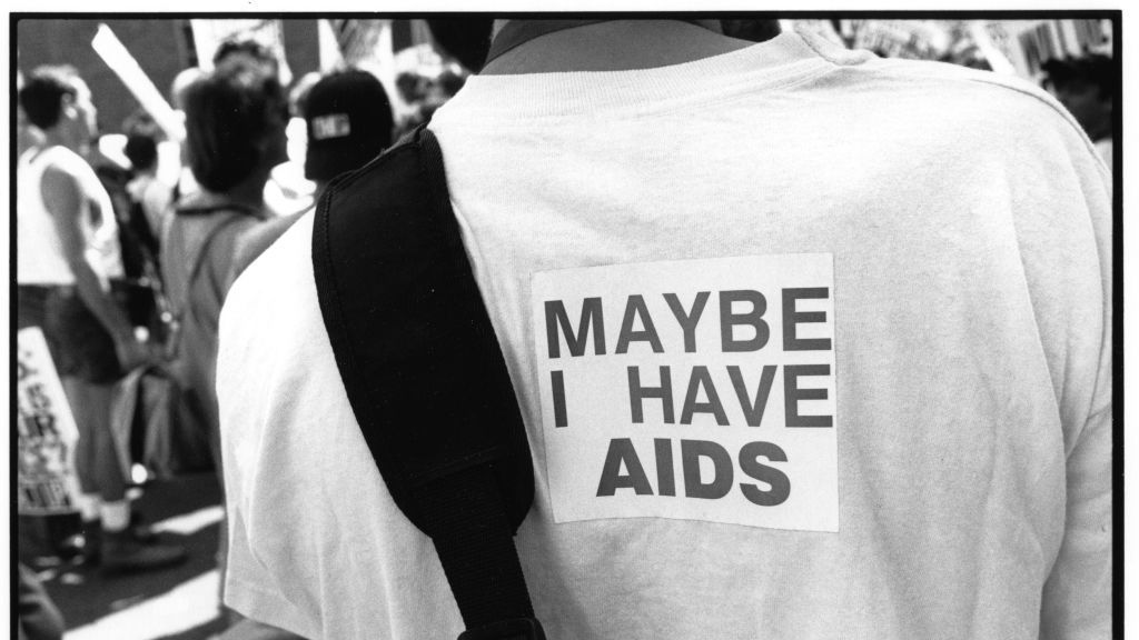 preview for La campagna U=U per la Giornata contro l’AIDS