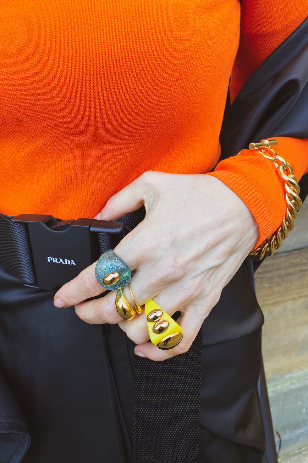chunky rings chunky rings