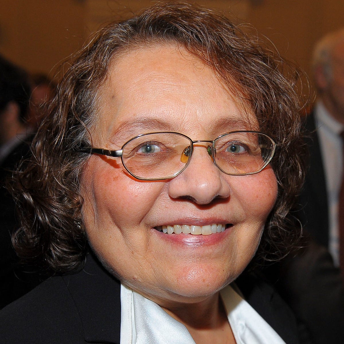 Diane Nash