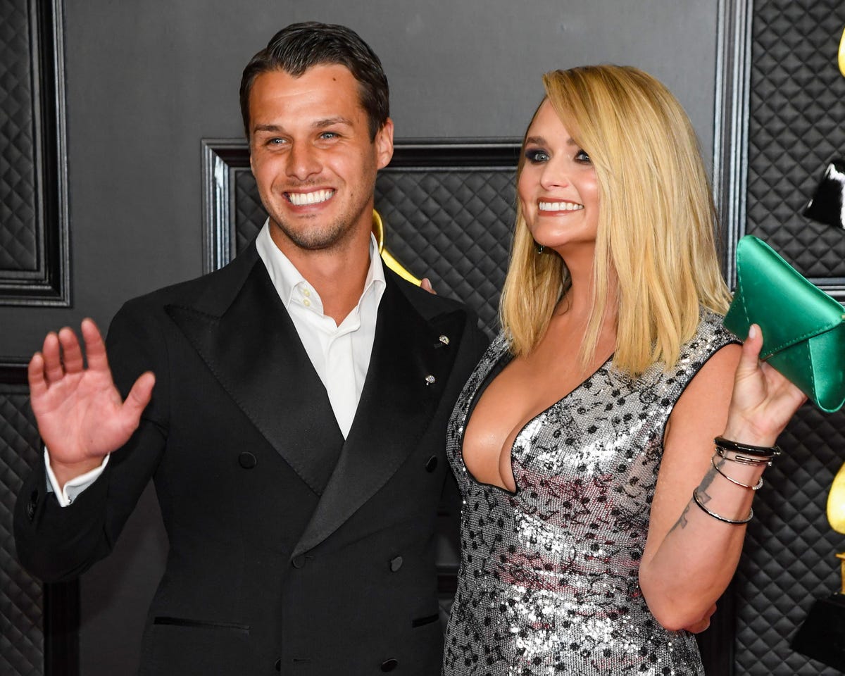 preview for Miranda Lambert Will Go Down in Country Music History