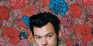 Harry Styles