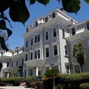 mills college, oakland mills college, oakland