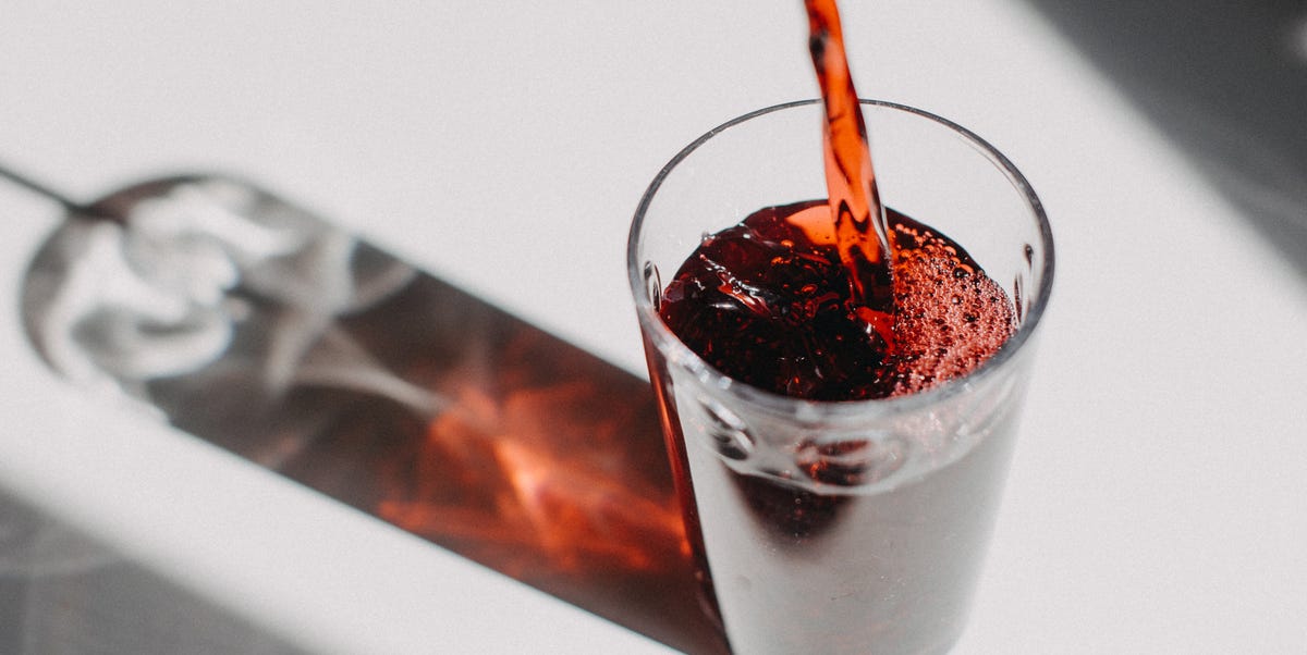 10 Tart Cherry Juice Health Benefits 10 Tart Cherry Juice Health Benefits