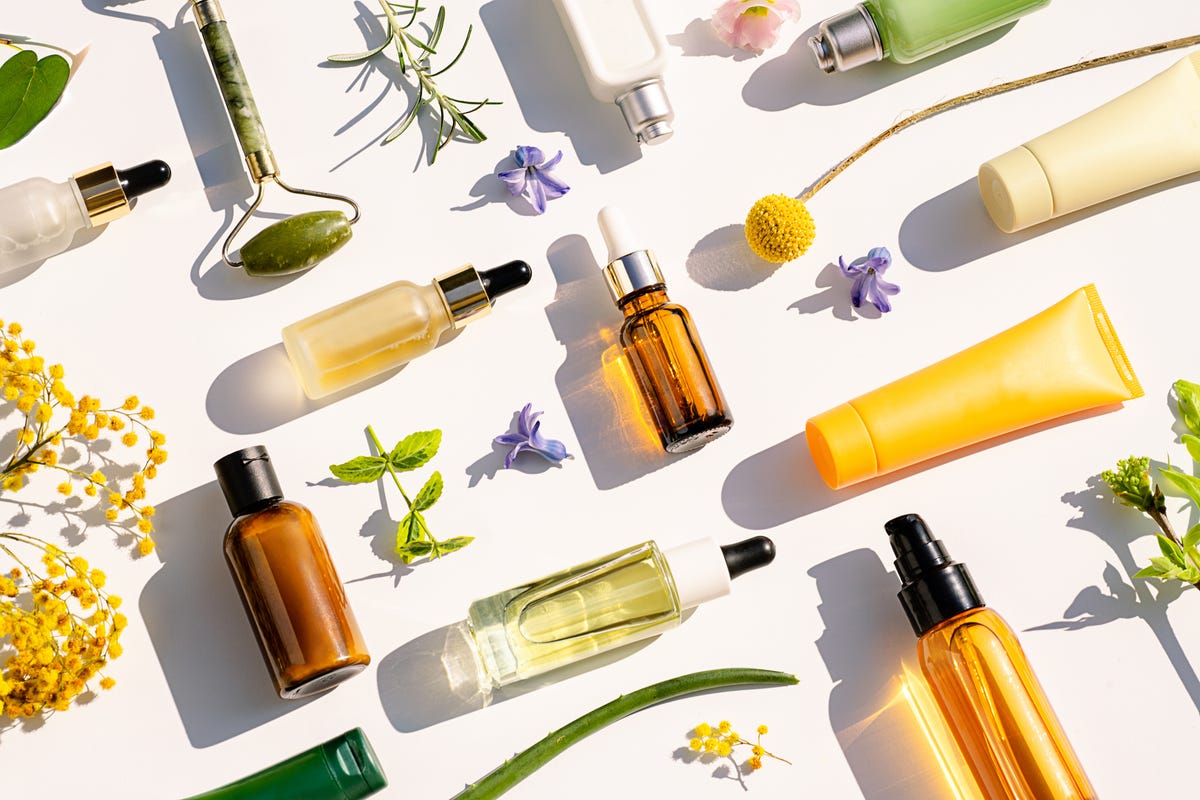 The Safer Beauty Bill Package Wants To Make Cosmetics Healthier