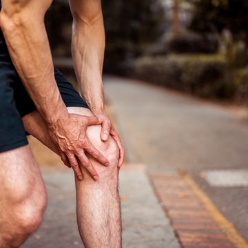 come prevenire infortuni alle ginocchia