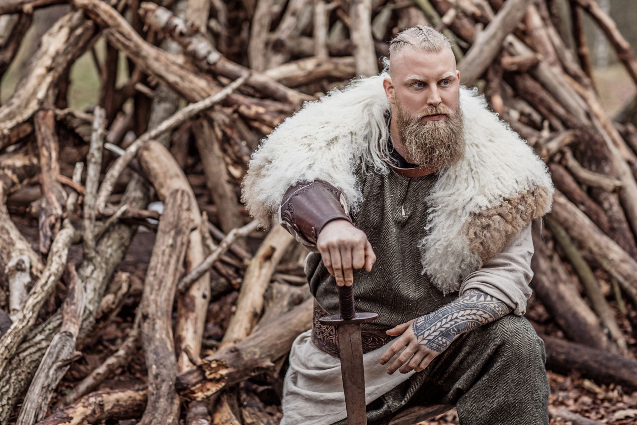 Viking TV Shows