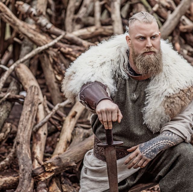 Viking TV Shows, Movies, and Games Are Everywhere. Is That Good?