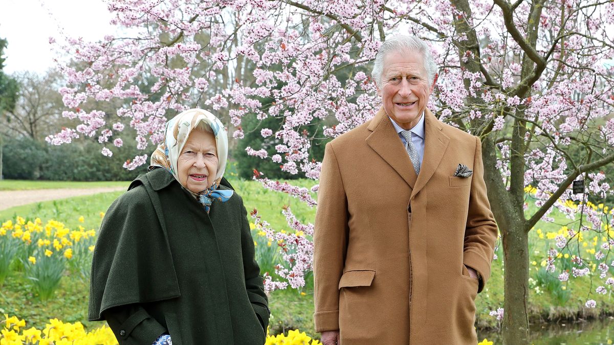 preview for Why Easter Will Be So Special For the Royal Family