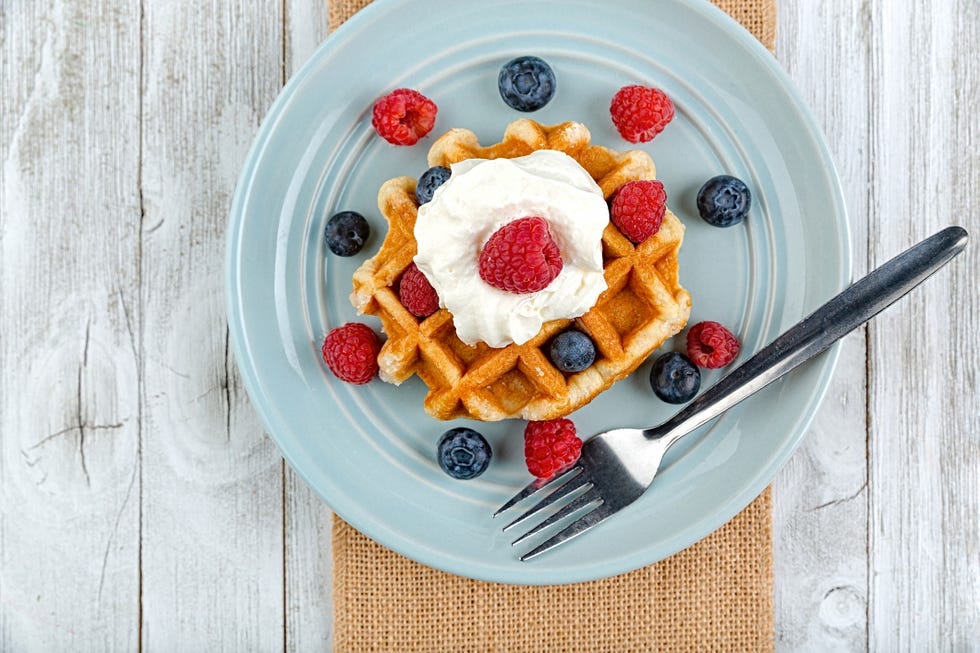 march 2023 holidays and observances international waffle day