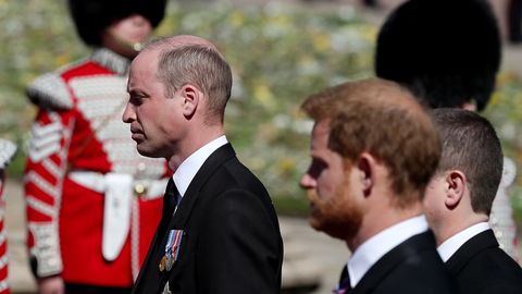 preview for Prince William Addresses Racism Within The Royal Family!