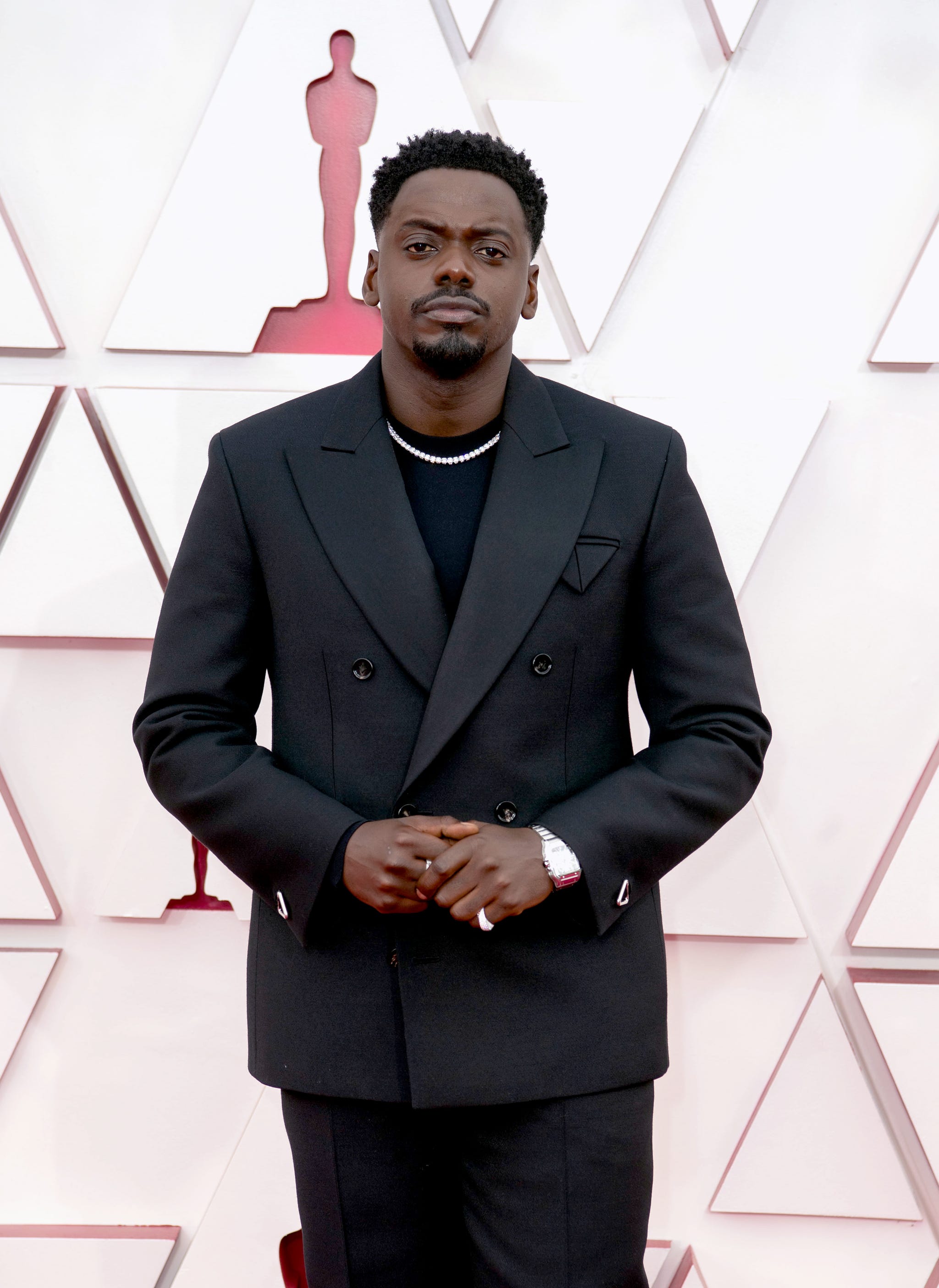 Oscars 2021, Daniel Kaluuya Acceptance Speech