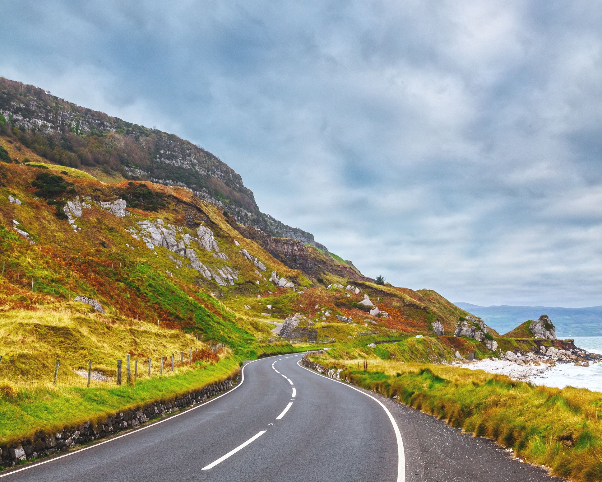 The 4 most breathtaking natural wonders to visit in Ireland